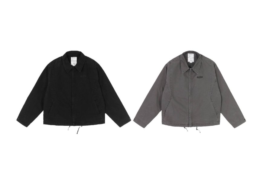 MANIA Detroit Jacket (0)