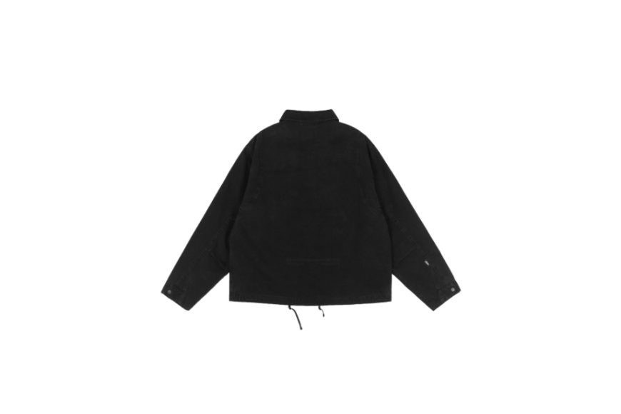 MANIA Detroit Jacket (10)