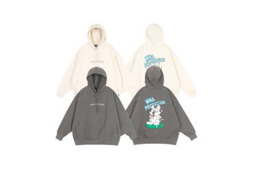 MANIA Picture Hoodie (1)