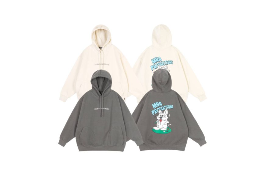 MANIA Picture Hoodie (1)