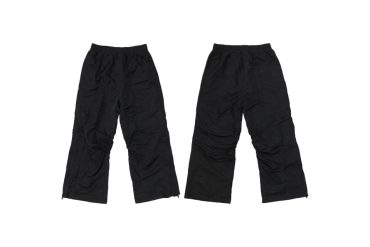 Nylon Track Pants (0)