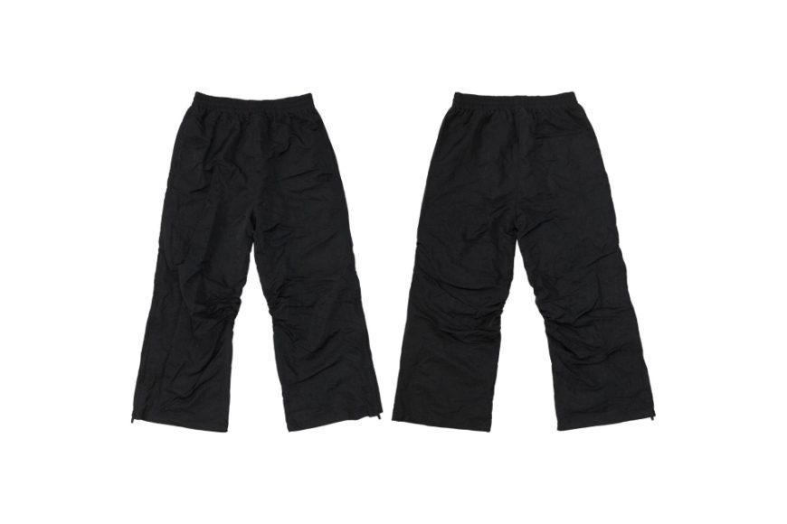 Nylon Track Pants (0)