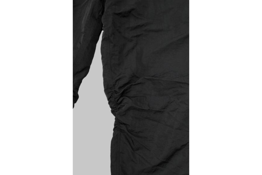 Nylon Track Pants (4)