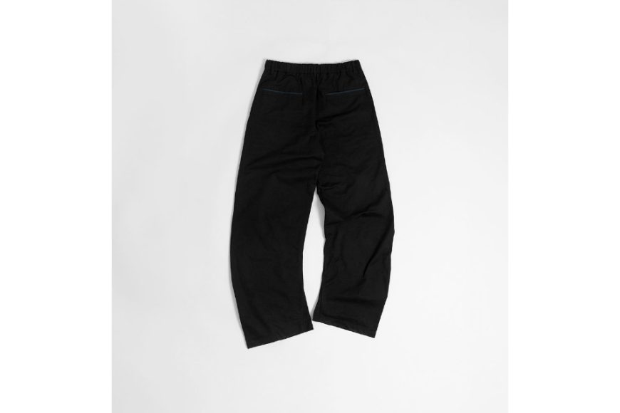 Patch Curved Pants (12)