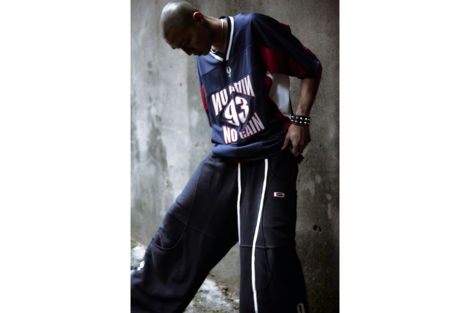 REMIX IT Trousers (1)