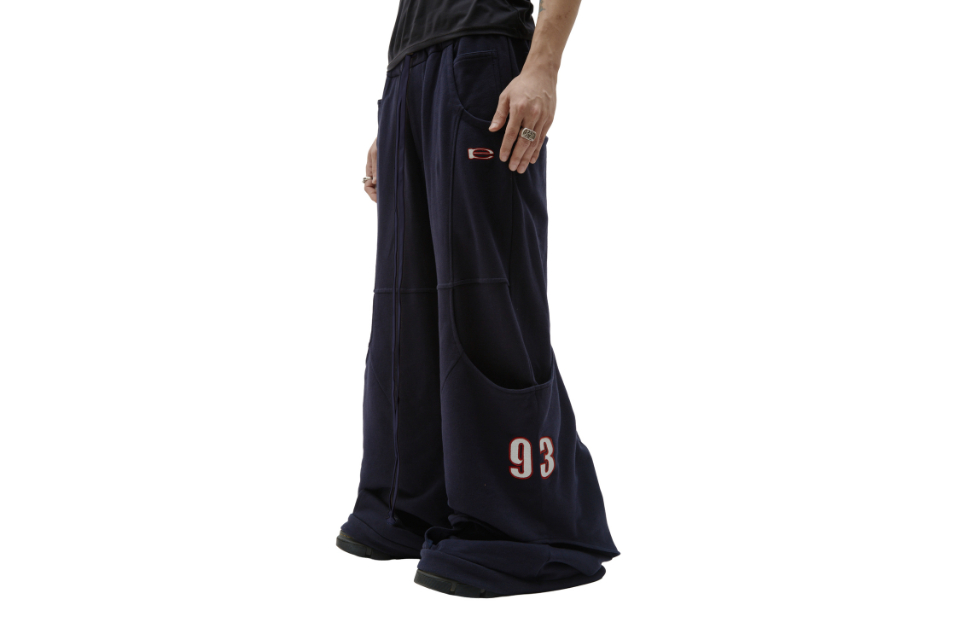 REMIX IT Trousers (3)