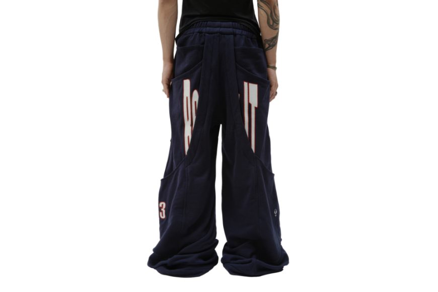 REMIX IT Trousers (4)