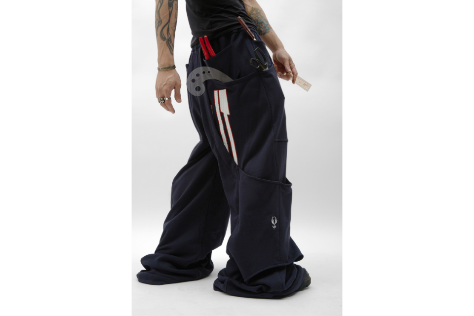 REMIX IT Trousers (6)