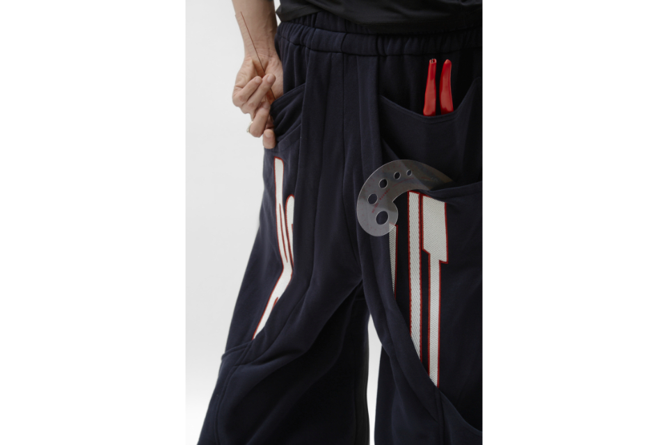 REMIX IT Trousers (7)