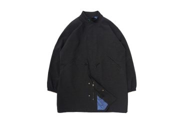 Street Issue Military Jacket (1)