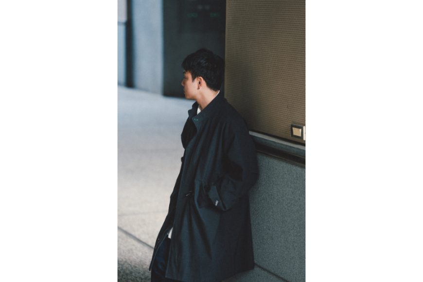 Street Issue Military Jacket (11)