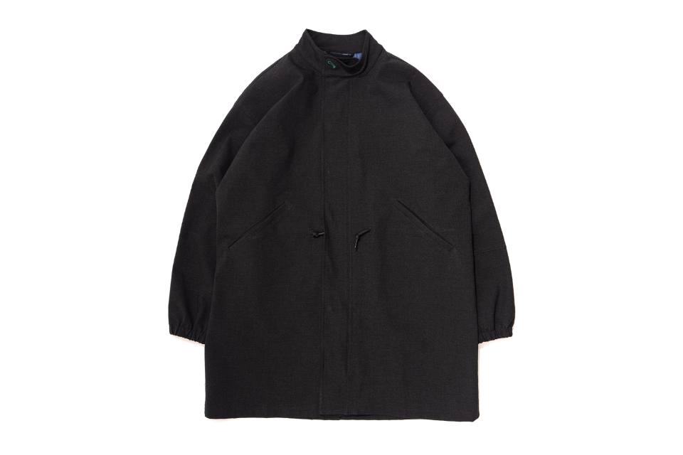 Street Issue Military Jacket (3)