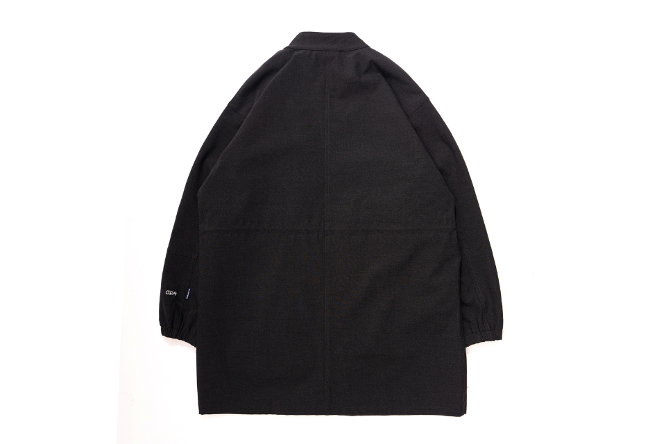Street Issue Military Jacket (4)