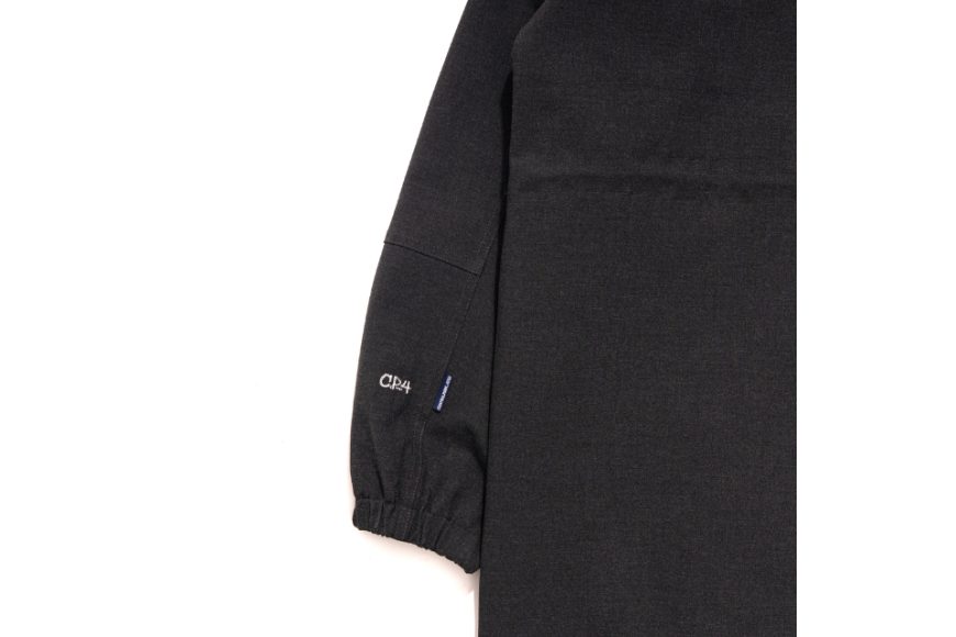 Street Issue Military Jacket (5)