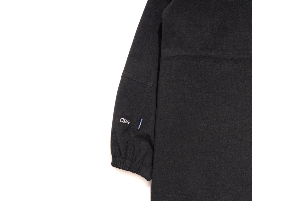 Street Issue Military Jacket (5)