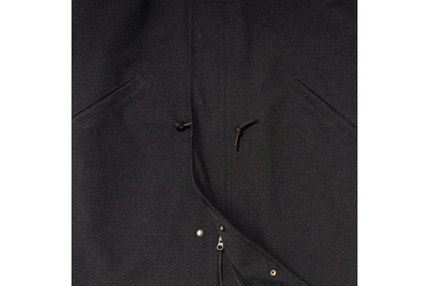 Street Issue Military Jacket (6)