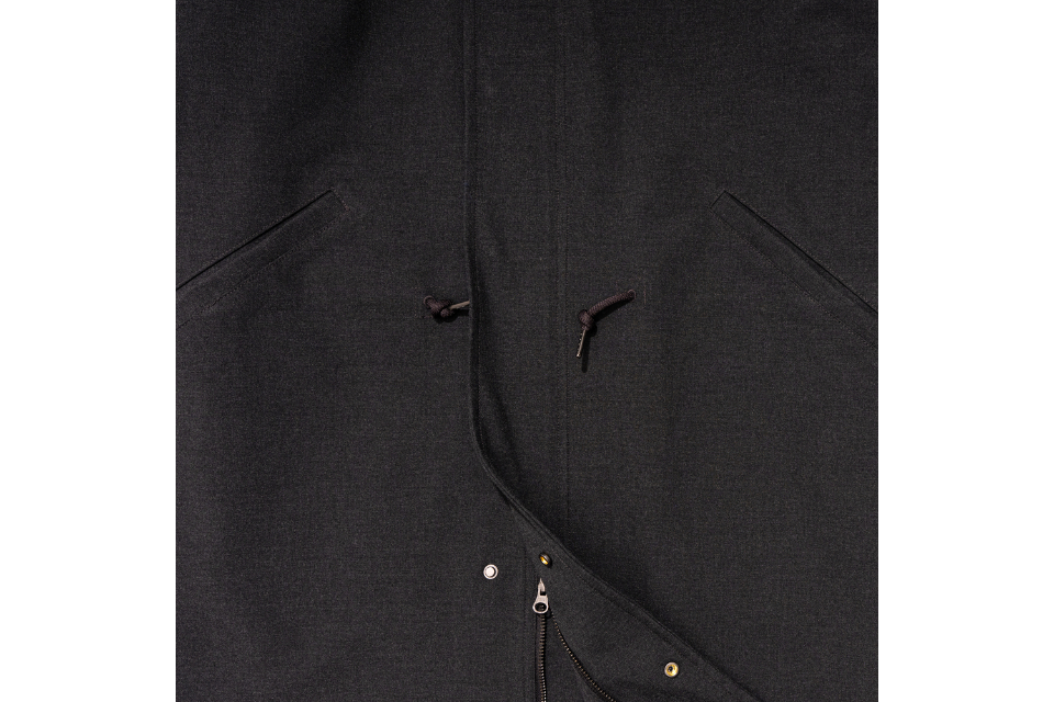 Street Issue Military Jacket (6)