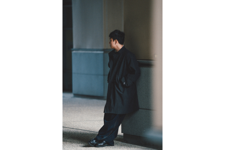 Street Issue Military Jacket (9)