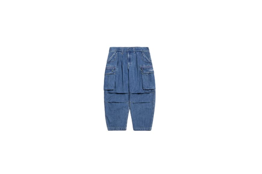 T. T. G. VII Cargo Pants (10)