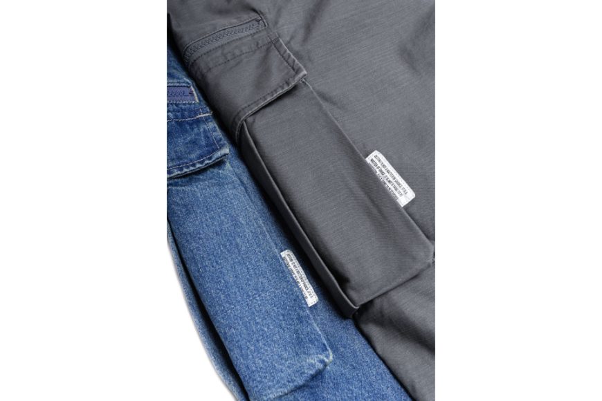 T. T. G. VII Cargo Pants (13)