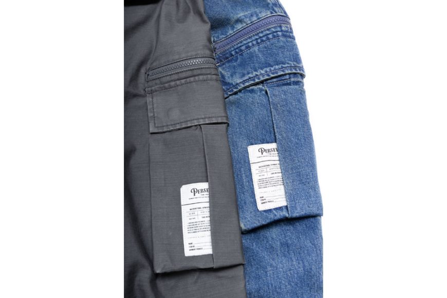 T. T. G. VII Cargo Pants (14)