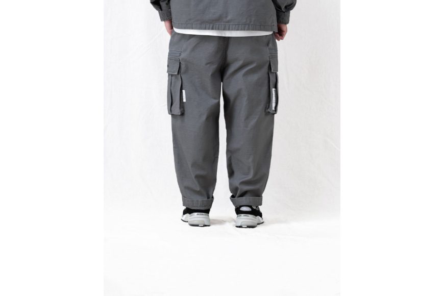 T. T. G. VII Cargo Pants (6)