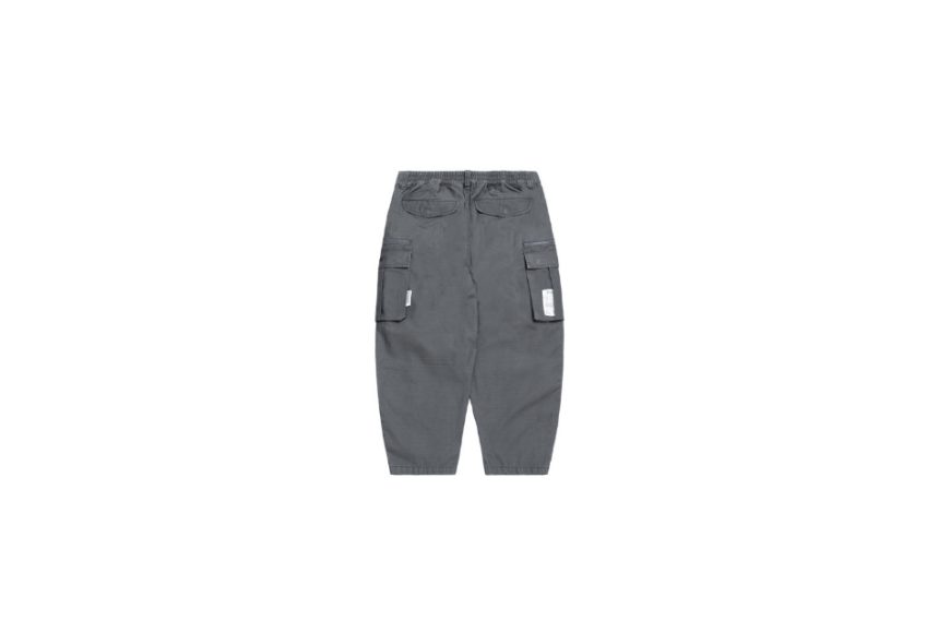 T. T. G. VII Cargo Pants (9)
