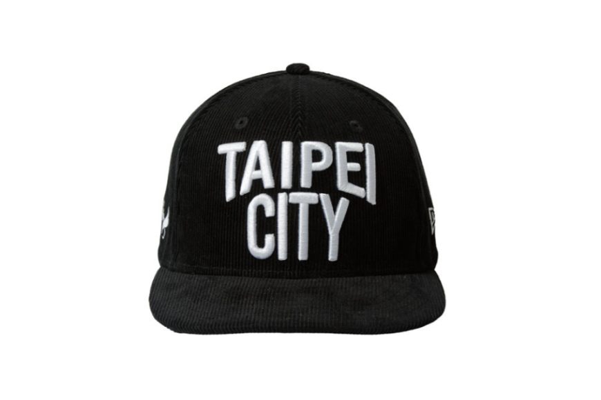 Taipei City 59Fifty (3)