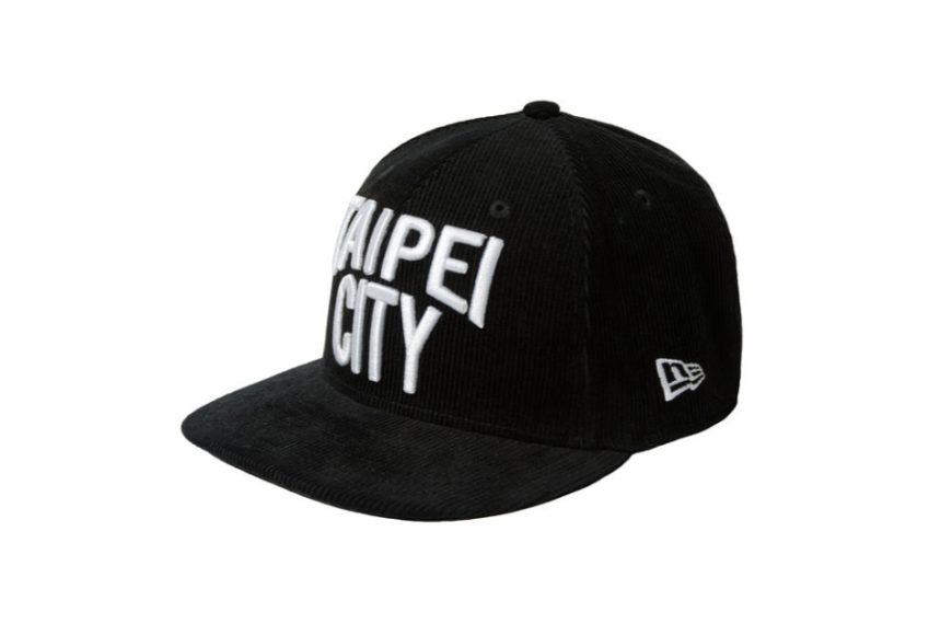 Taipei City 59Fifty (4)