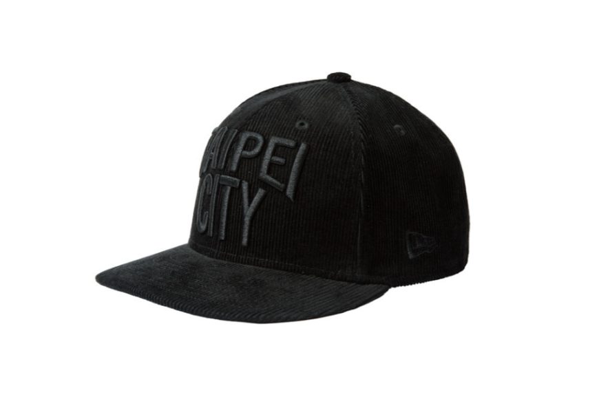 Taipei City 59Fifty (9)
