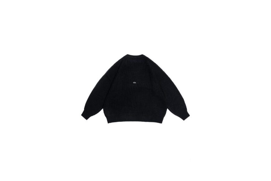 Waffle-Knit Sweater (16)