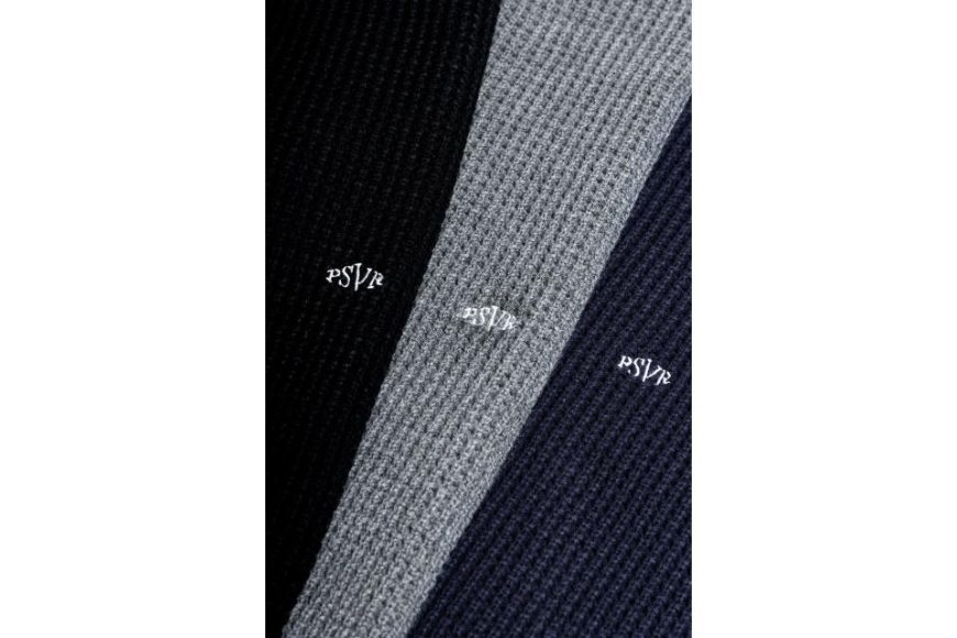 Waffle-Knit Sweater (24)