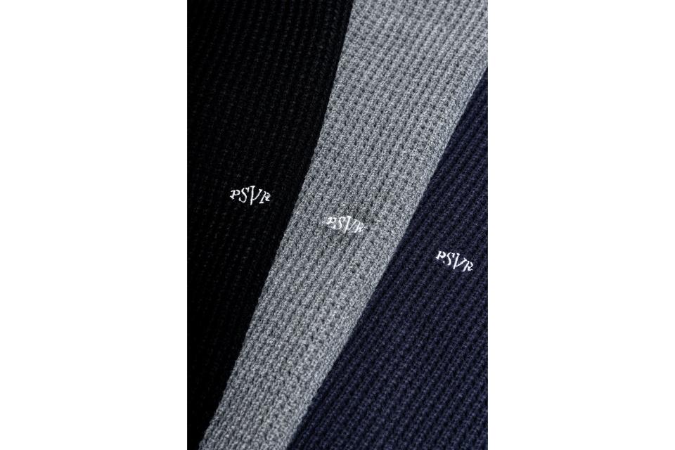 Waffle-Knit Sweater (24)