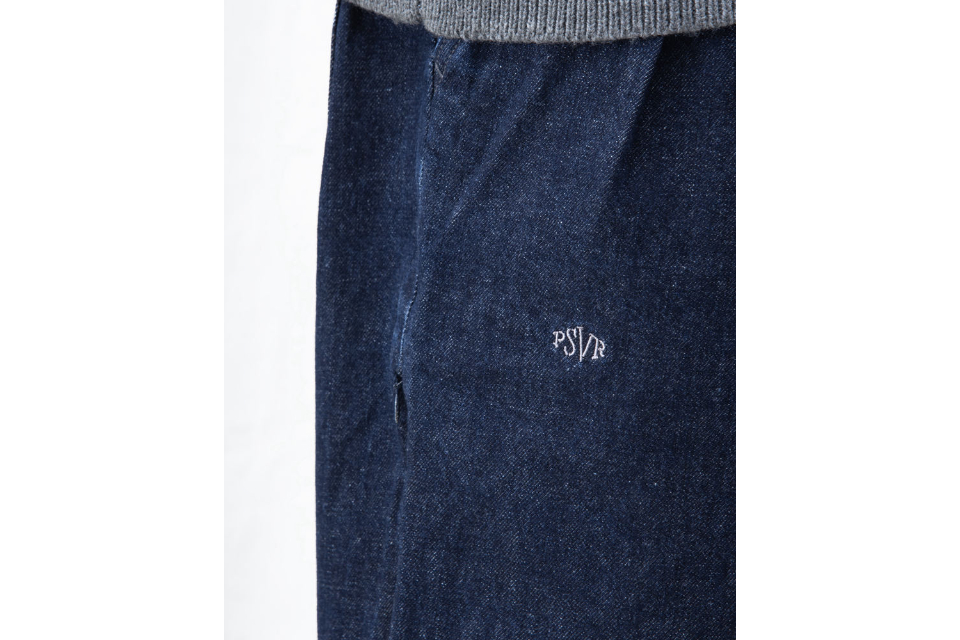 Washed Denim Jeans (10)