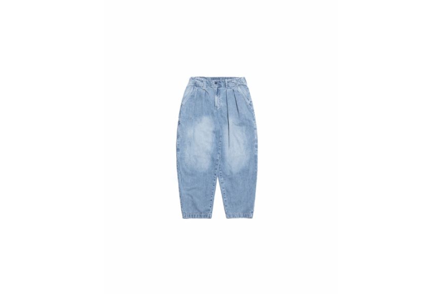 Washed Denim Jeans (13)