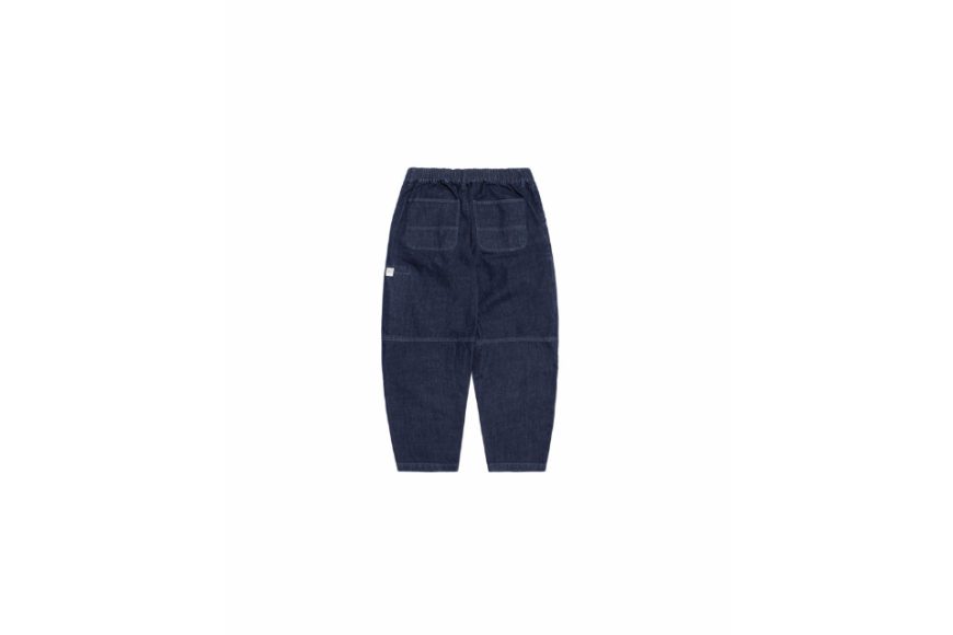 Washed Denim Jeans (16)