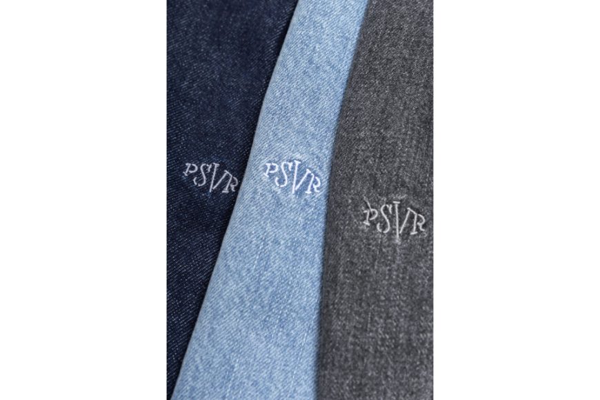 Washed Denim Jeans (24)