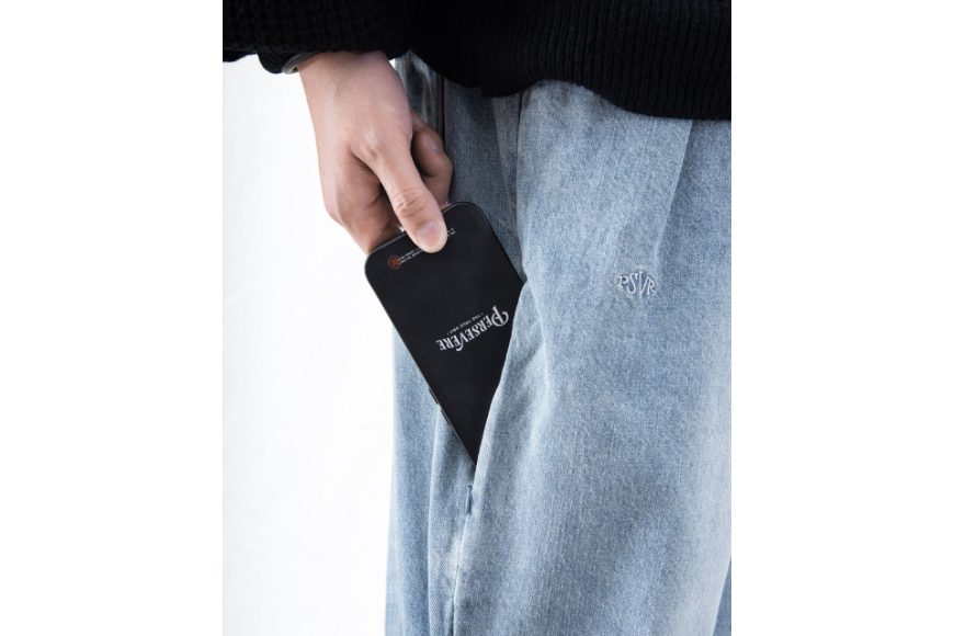 Washed Denim Jeans (7)