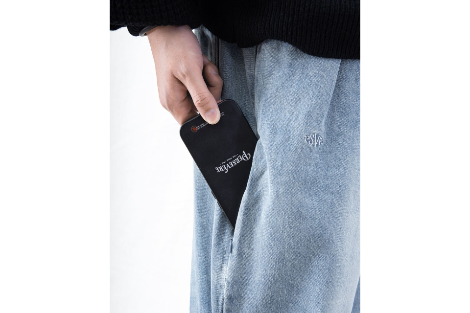 Washed Denim Jeans (7)