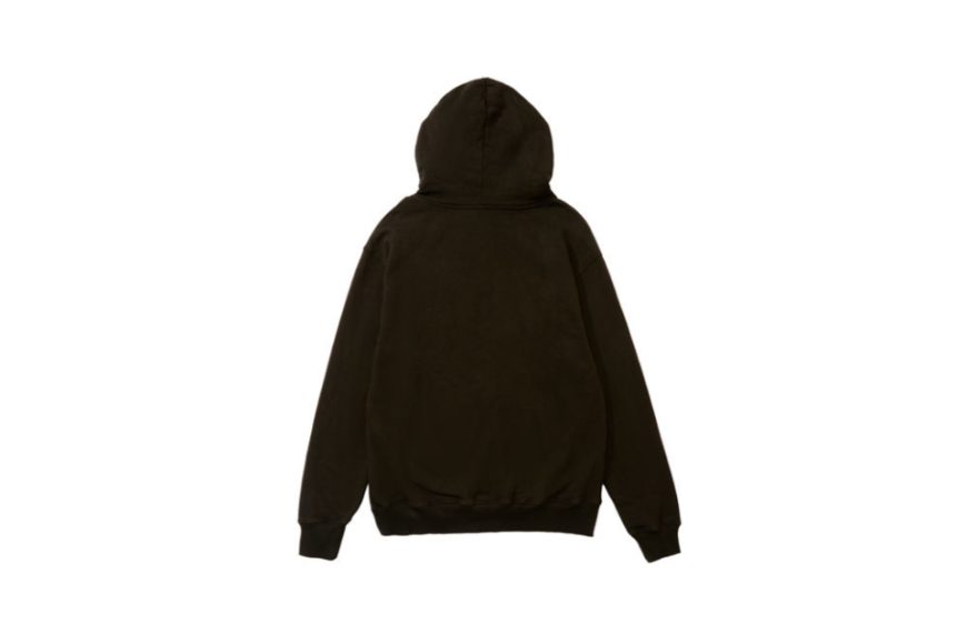 Wing Logo Hoodie (3)