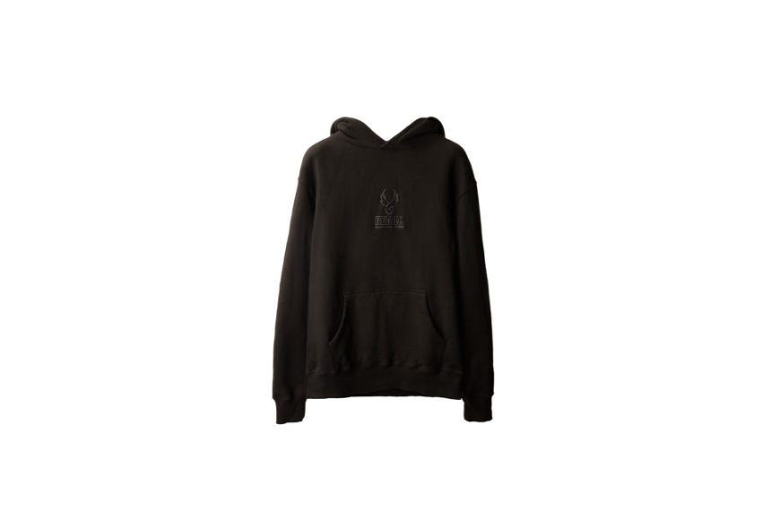 Wing Logo Hoodie (4)