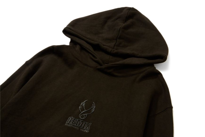Wing Logo Hoodie (6)