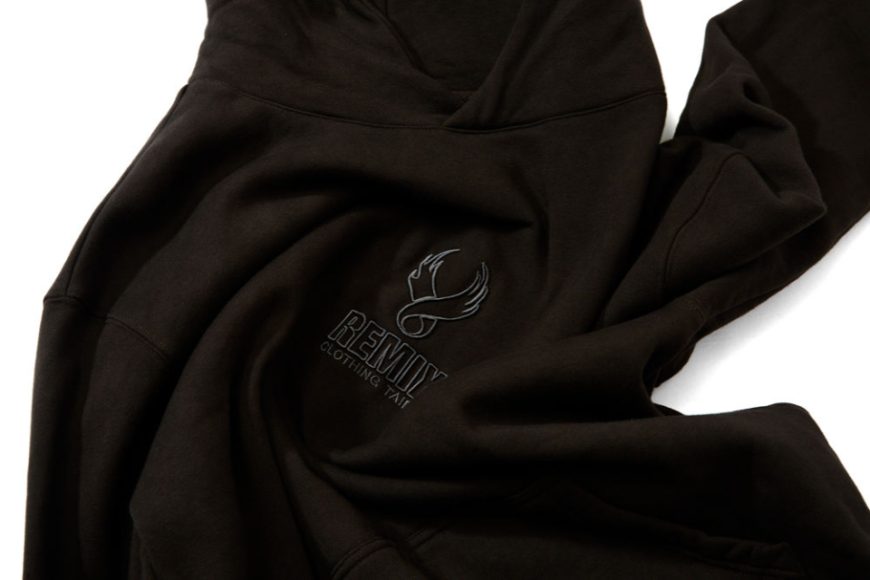 Wing Logo Hoodie (8)