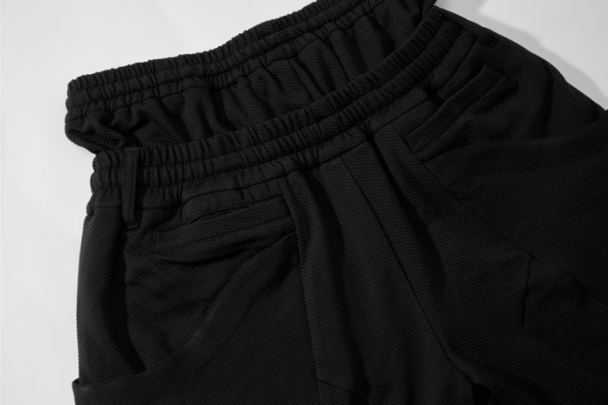 re Double Trackpants (11)