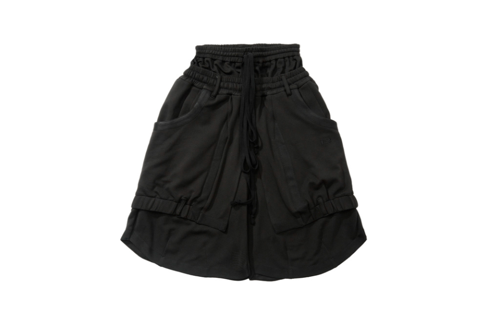 re Double Trackpants (3)