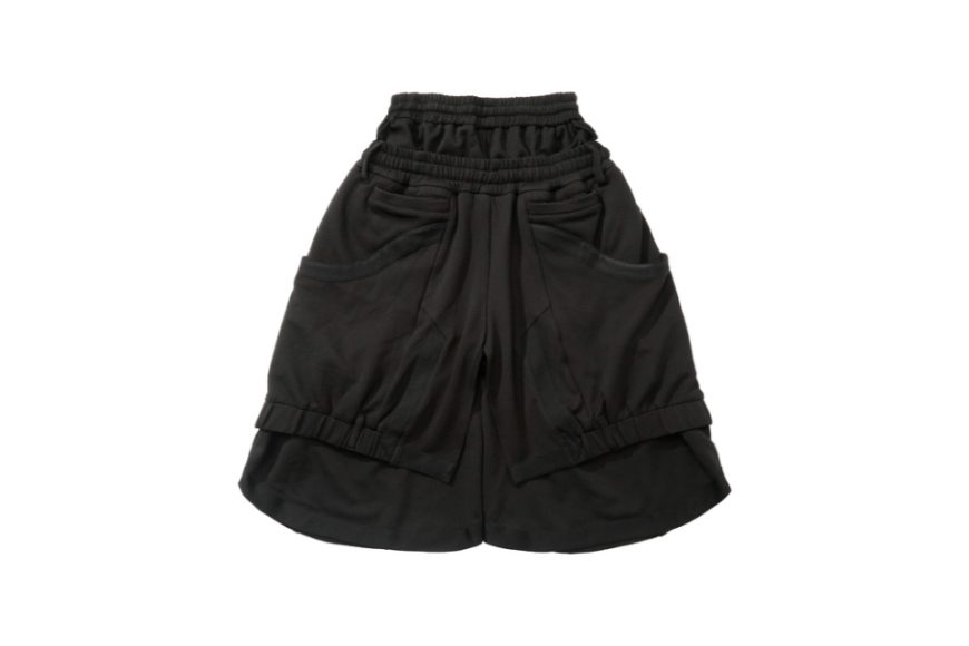 re Double Trackpants (4)