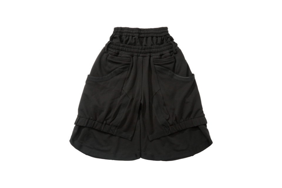 re Double Trackpants (4)