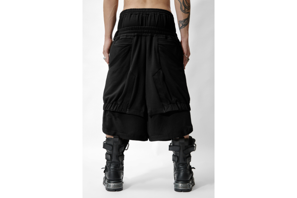 re Double Trackpants (6)