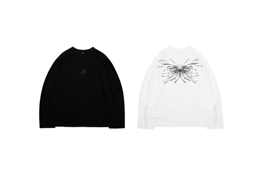 25- Em. LRB long sleeves (0)