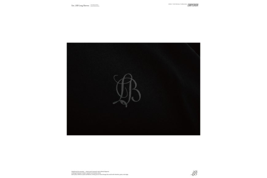 25- Em. LRB long sleeves (10)